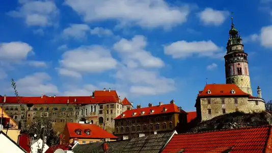 Castle View Apartments - 0