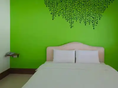 A Nice Resort - 53