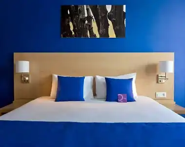 Mercure St Malo Front De Mer - 68