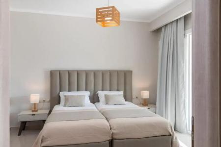 Mamfredas Luxury Resort - 58