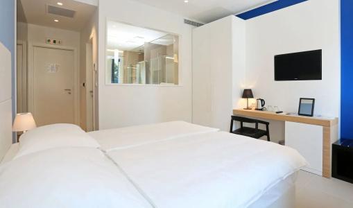 Guesthouse Villa Scalaria - 21