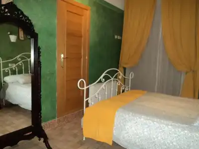 Hosteria Natura - 51