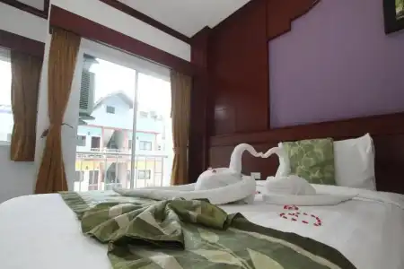 Art Mansion Patong - 47