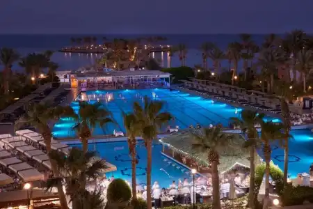 Arabia Azur Resort - All Inclusive - 11