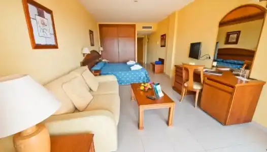 Bahia Tropical - 34