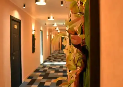 Season Suite Apart - 16