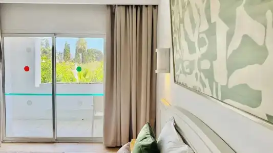Hammamet Garden Resort and Spa - 101