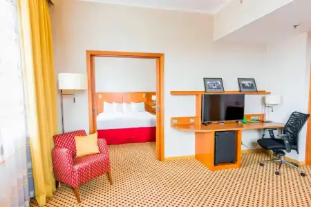 Courtyard By Marriott Pilsen - 102