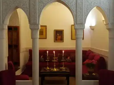 Riad Jnane Do - 48