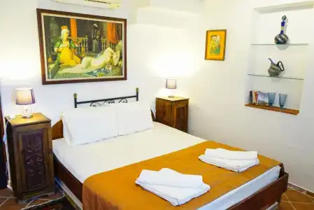 Sato Triopia Butik Otel - 16