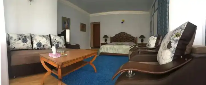 Casanova Inn - Boutique - 136