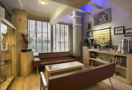 Gallery Residence & - 1
