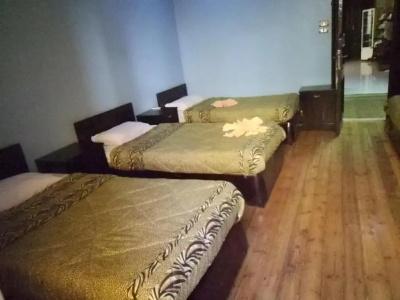 Freedom Hostel - 23