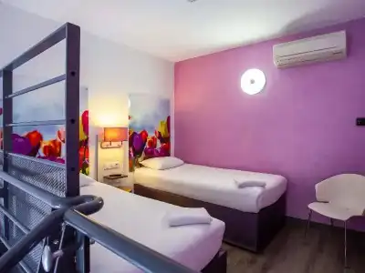 ibis Styles Bourges - 77
