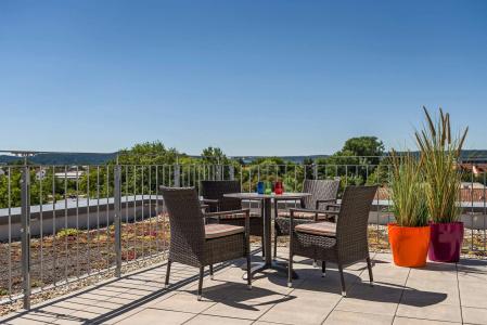 Park Inn by Radisson Neumarkt - 29