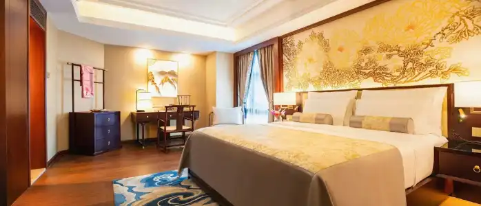Beijing Henan Plaza - 4
