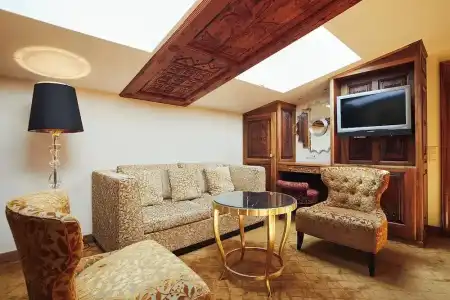Alex Alpine Resort - Spa & Sports - 103