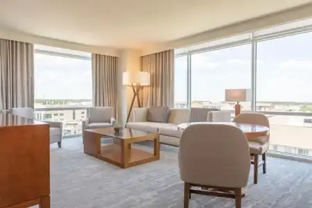 The Westin Austin at The Domain - 101