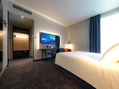 Mercure Bergamo Centro Palazzo Dolci - 38