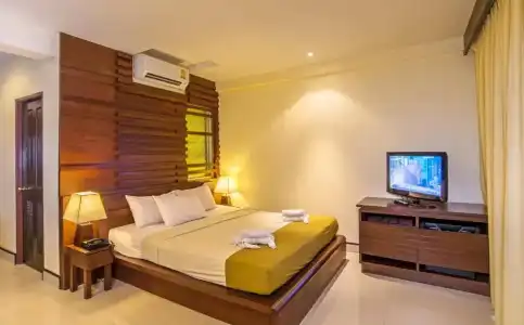 Lanta Pura Beach Resort (SHA Extra Plus) - 112