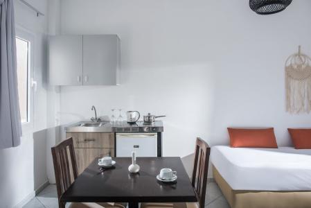 Troulis Aparthotel - 55