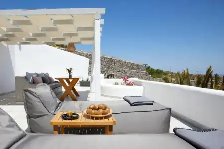 El Verano Suites - 43