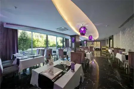 Q Premium Resort - 12