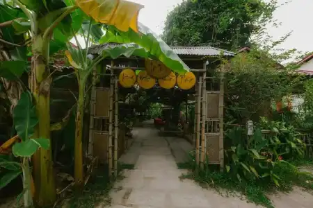 Hue Lotus Homestay - 46