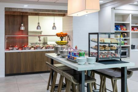 Hilton Garden Inn Winston-Salem/Hanes Mall - 34