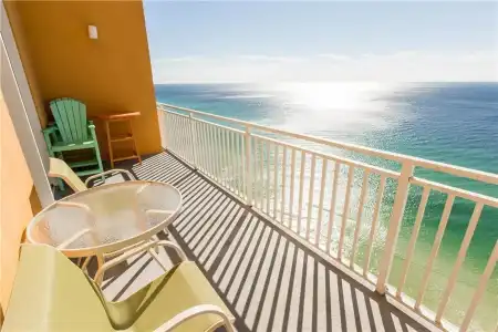 Splash Resort 1 by Panhandle Getaways - 28