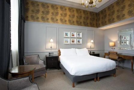 The Caledonian Edinburgh - 70