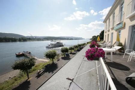 Rhein Residenz - 44