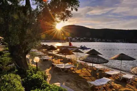 Izer Beach Club - 10