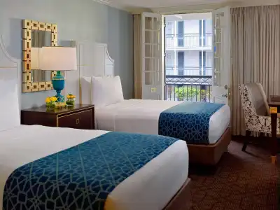 The Royal Sonesta New Orleans - 51