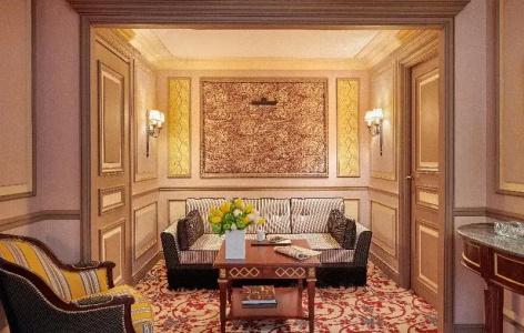 Intercontinental Bordeaux Le Grand by IHG - 73