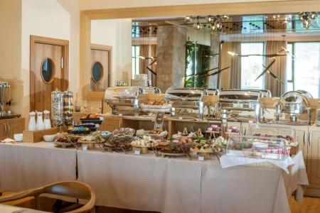 Imperial Conference & Spa - 35