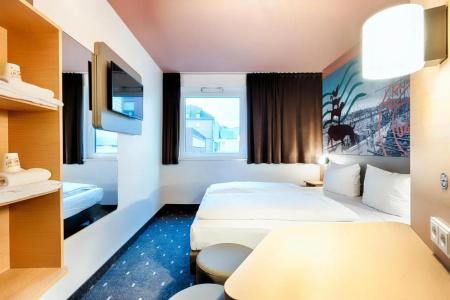 B&B Bremen-City - 25