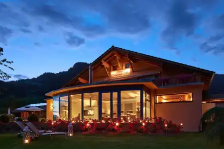 SALZANO - Spa - Restaurant - 40
