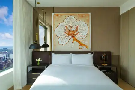 The Ritz-Carlton New York, NoMad - 35