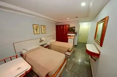 Regency Copacabana - 34