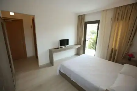 Aria Doria Otel - 52