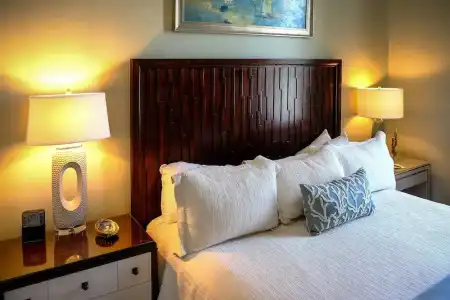 Olde Harbour Inn, Historic Inns of Savannah. - 74