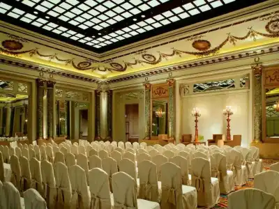 The Westin Excelsior Rome - 31