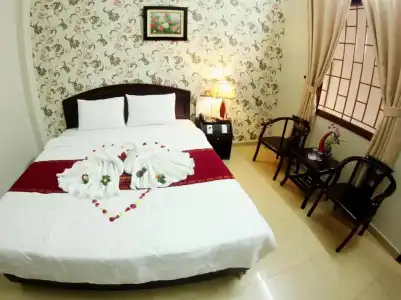 Anh Tuan Guest House - 34