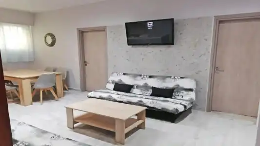 Villa Maria - 22