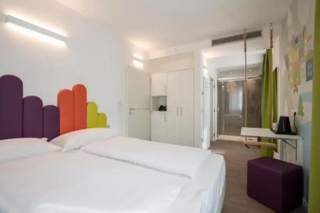 Holiday IV Gardan - 12