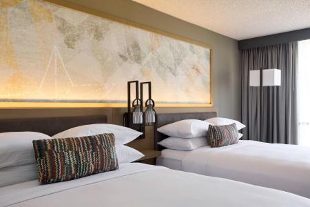 Marriott El Paso - 19