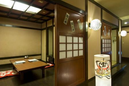 Koduchi no Yado Tsurukamedaikichi - 2