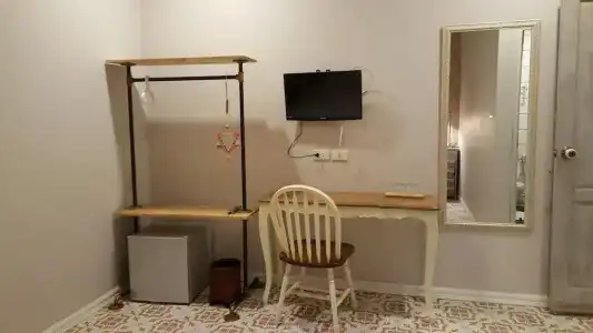 Si Phum Heritage Boutique Chiang Mai - 60