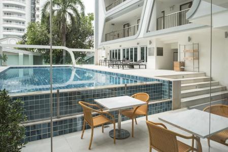 Le Tada Parkview - 40